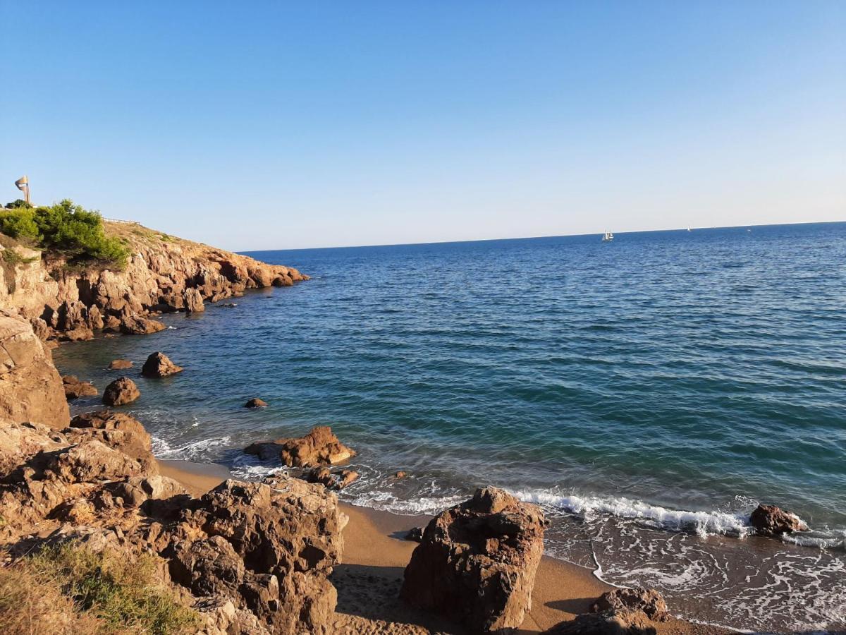 דירות Coeur De Sete - Heart Of Sète מראה חיצוני תמונה